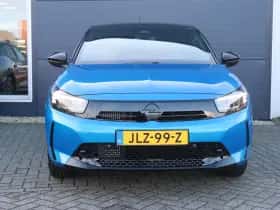 Opel Corsa (2025) thumbnail 4