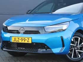 Opel Corsa (2025) thumbnail 5