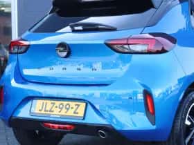Opel Corsa (2025) thumbnail 6