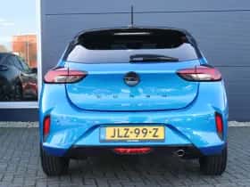Opel Corsa (2025) thumbnail 7