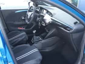 Opel Corsa (2025) thumbnail 8