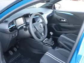 Opel Corsa (2025) thumbnail 10