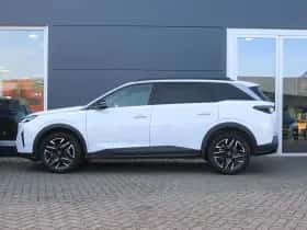 Peugeot 5008 (2025) thumbnail 2