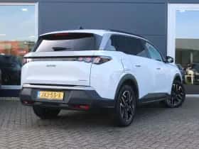 Peugeot 5008 (2025) thumbnail 3