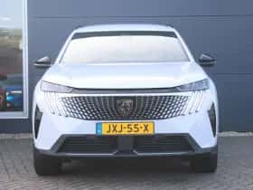 Peugeot 5008 (2025) thumbnail 4