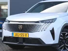 Peugeot 5008 (2025) thumbnail 5