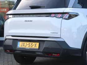 Peugeot 5008 (2025) thumbnail 6
