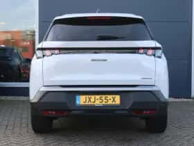 Peugeot 5008 (2025) thumbnail 7