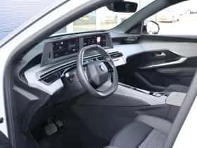 Peugeot 5008 (2025) thumbnail 10