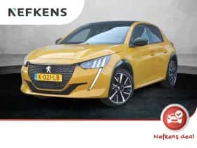 Peugeot 208 (2021) thumbnail 1