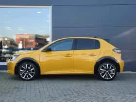 Peugeot 208 (2021) thumbnail 2