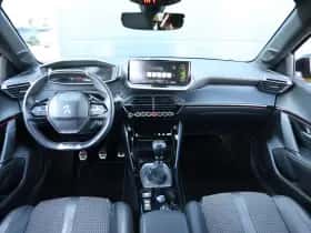 Peugeot 208 (2021) thumbnail 12