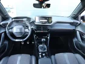 Peugeot 208 (2021) thumbnail 12