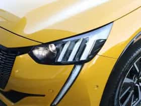 Peugeot 208 (2021) thumbnail 20