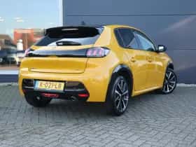 Peugeot 208 (2021) thumbnail 3