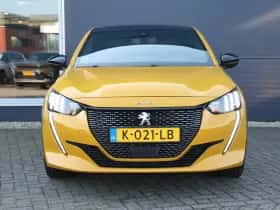 Peugeot 208 (2021) thumbnail 4