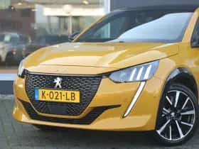 Peugeot 208 (2021) thumbnail 5
