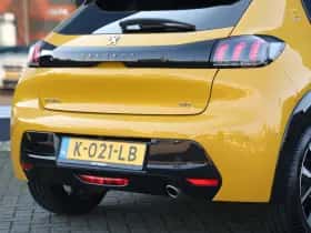 Peugeot 208 (2021) thumbnail 6
