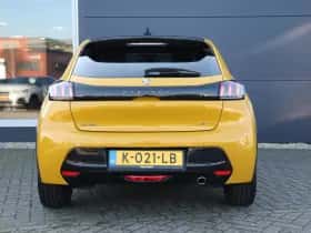 Peugeot 208 (2021) thumbnail 7