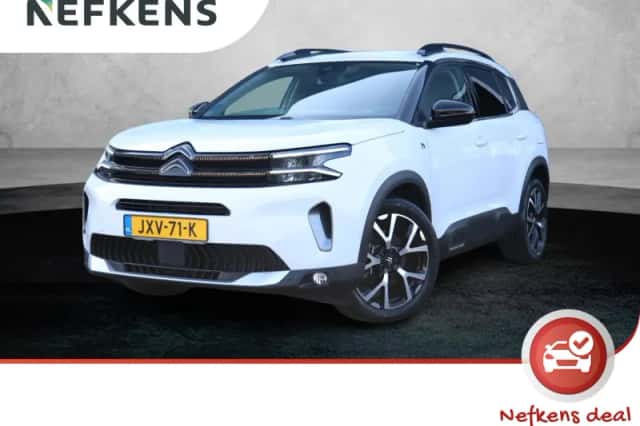 Citroën C5 Aircross (2023) thumbnail 1