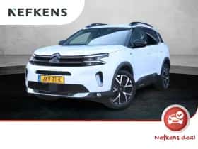 Citroën C5 Aircross (2023) thumbnail 1