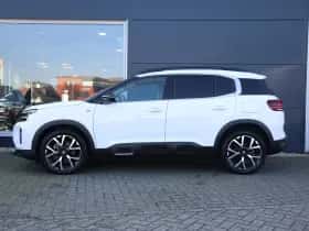Citroën C5 Aircross (2023) thumbnail 2