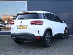 Citroën C5 Aircross (2023) thumbnail 3