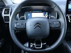 Citroën C5 Aircross (2023) thumbnail 27