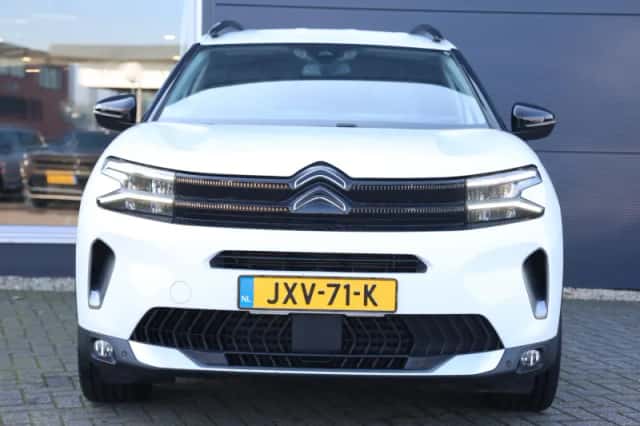 Citroën C5 Aircross (2023) thumbnail 4