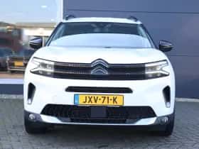 Citroën C5 Aircross (2023) thumbnail 4