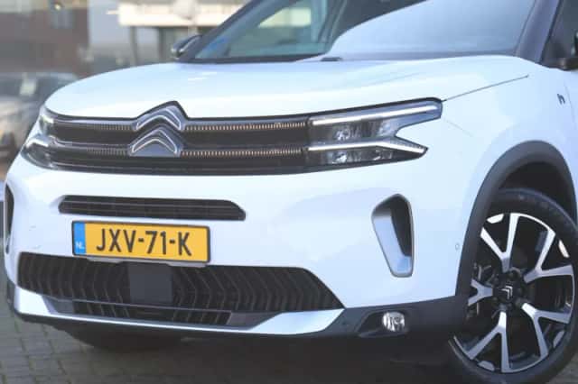 Citroën C5 Aircross (2023) thumbnail 5