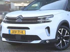 Citroën C5 Aircross (2023) thumbnail 5