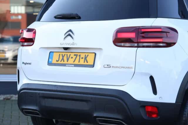 Citroën C5 Aircross (2023) thumbnail 6