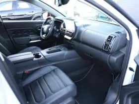Citroën C5 Aircross (2023) thumbnail 8