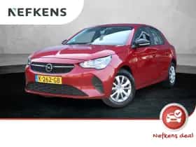 Opel Corsa (2020)