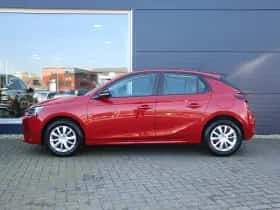 Opel Corsa (2020) thumbnail 2