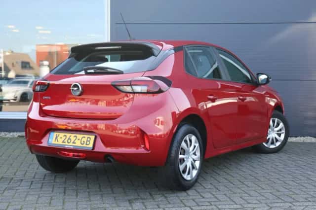 Opel Corsa (2020) thumbnail 3