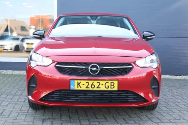 Opel Corsa (2020) thumbnail 4
