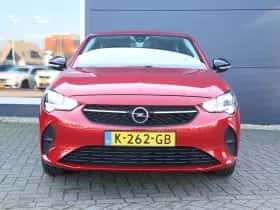 Opel Corsa (2020) thumbnail 4
