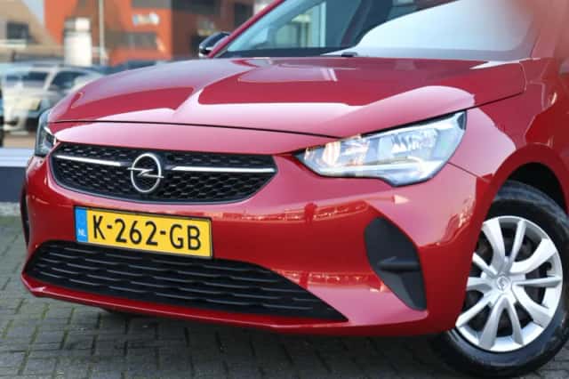 Opel Corsa (2020) thumbnail 5
