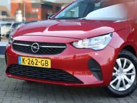 Opel Corsa (2020) thumbnail 5