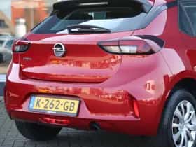 Opel Corsa (2020) thumbnail 6
