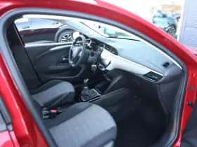 Opel Corsa (2020) thumbnail 8