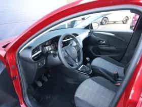 Opel Corsa (2020) thumbnail 10
