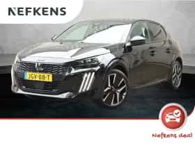 Peugeot 208 (2025) thumbnail 1