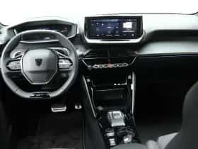 Peugeot 208 (2025) thumbnail 12