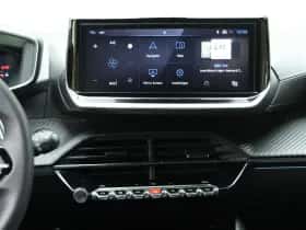 Peugeot 208 (2025) thumbnail 13