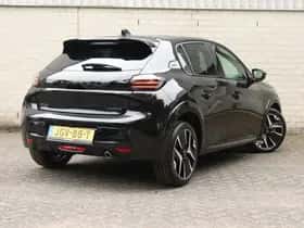 Peugeot 208 (2025) thumbnail 5