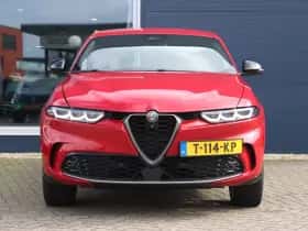 Alfa Romeo Tonale (2023) thumbnail 2