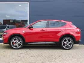 Alfa Romeo Tonale (2023) thumbnail 3